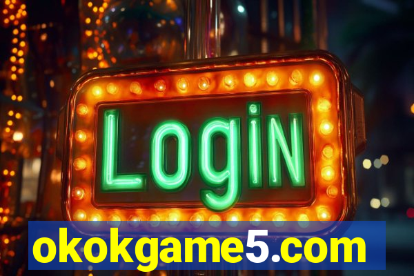 okokgame5.com