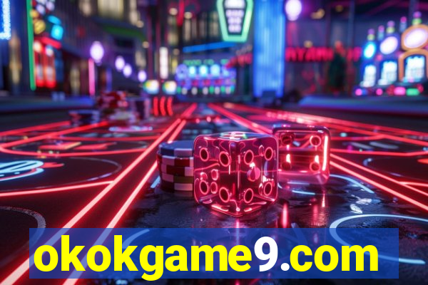 okokgame9.com