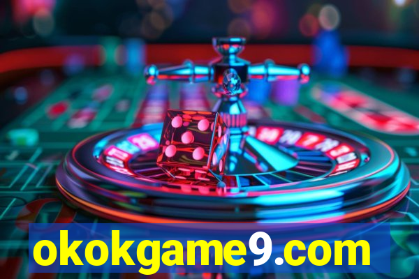 okokgame9.com