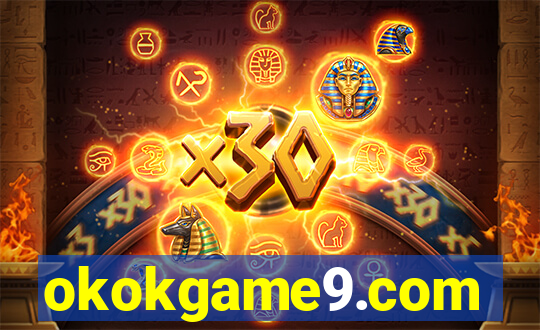 okokgame9.com