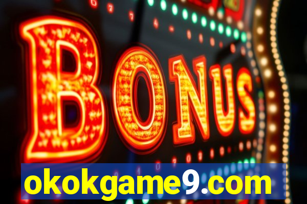 okokgame9.com