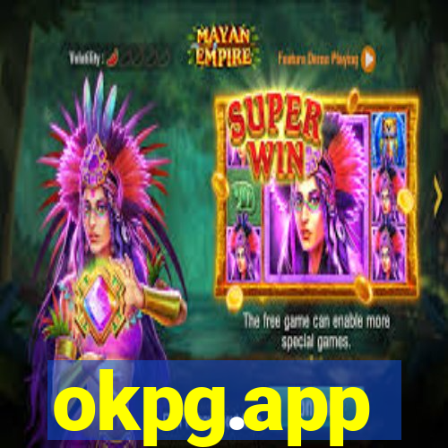 okpg.app