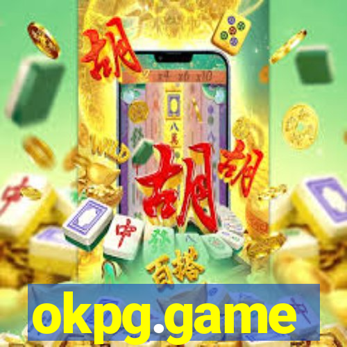 okpg.game