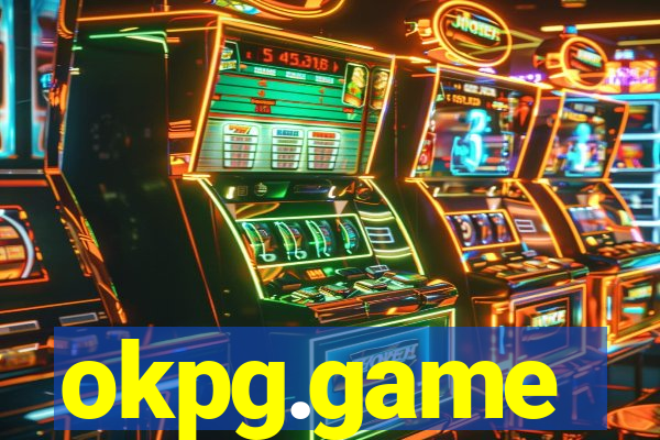 okpg.game