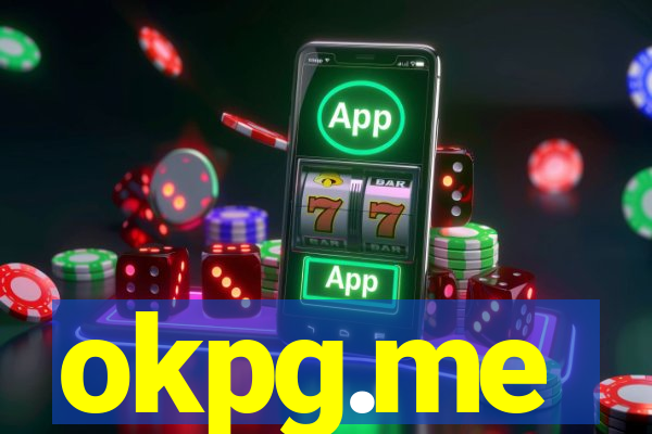 okpg.me
