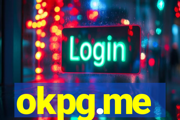 okpg.me