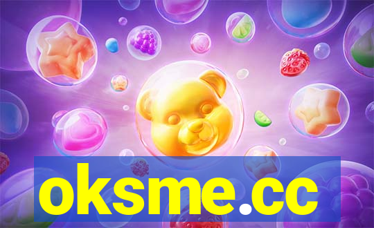 oksme.cc
