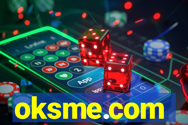 oksme.com