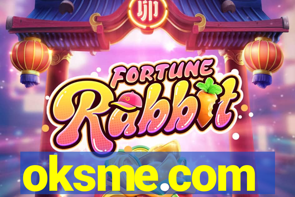 oksme.com
