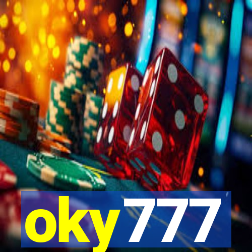 oky777