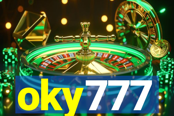 oky777