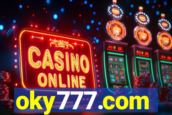 oky777.com