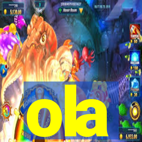 ola-win