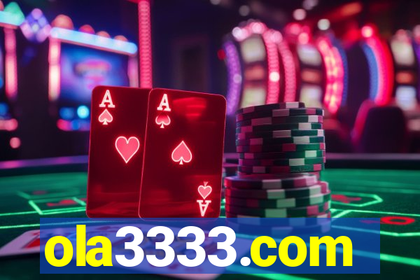 ola3333.com