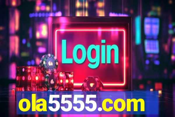 ola5555.com