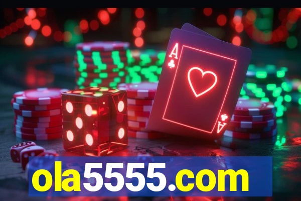 ola5555.com