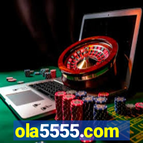 ola5555.com