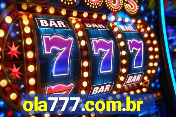 ola777.com.br