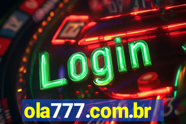 ola777.com.br