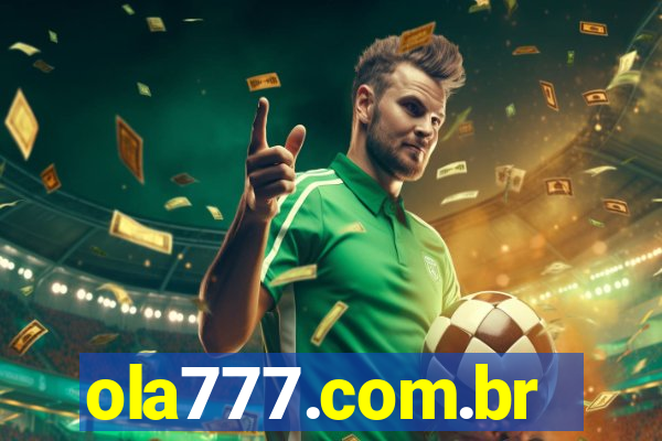 ola777.com.br
