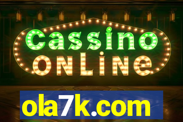 ola7k.com