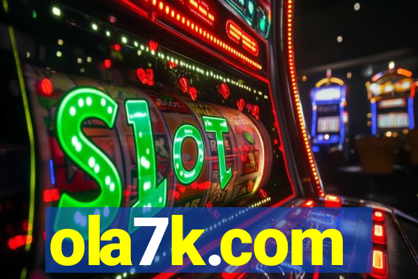 ola7k.com