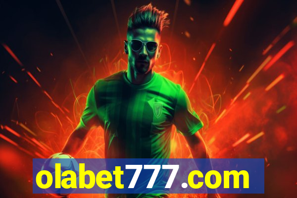 olabet777.com