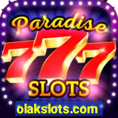 olakslots.com