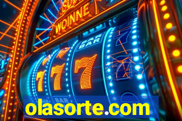 olasorte.com