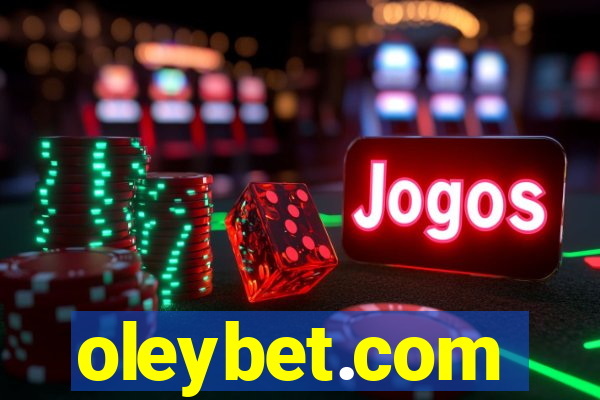 oleybet.com