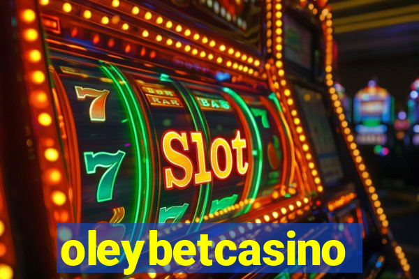oleybetcasino
