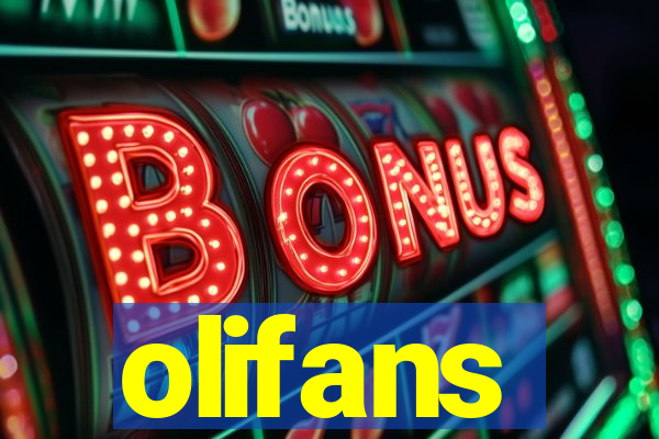 olifans