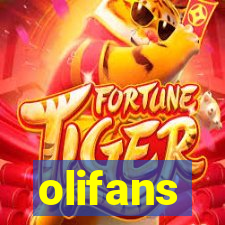 olifans