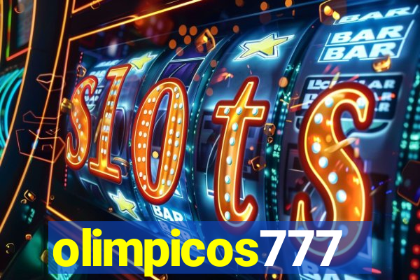 olimpicos777