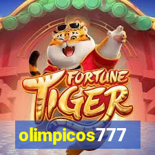 olimpicos777