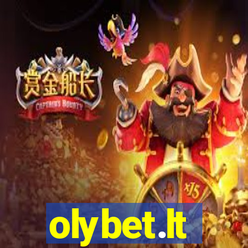 olybet.lt