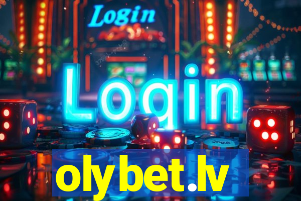 olybet.lv