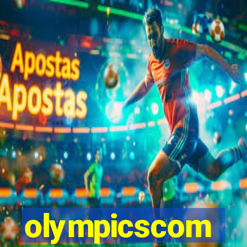 olympicscom