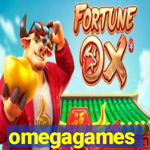 omegagames