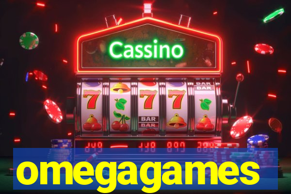 omegagames