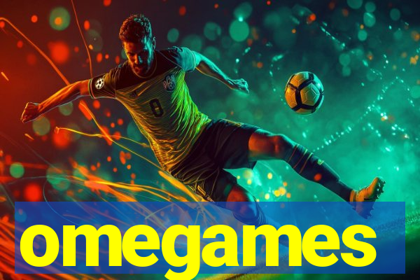 omegames