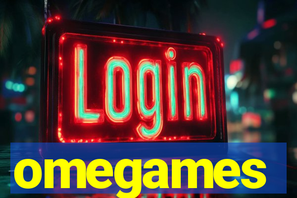 omegames