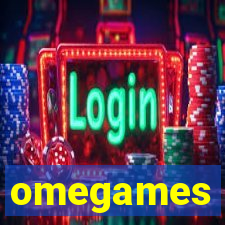 omegames