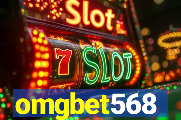 omgbet568