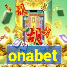 onabet