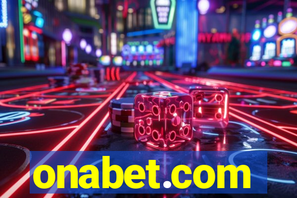 onabet.com