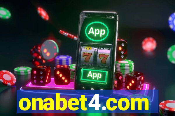 onabet4.com