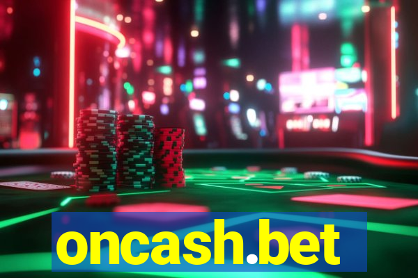 oncash.bet