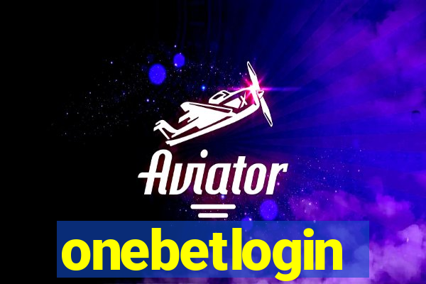 onebetlogin