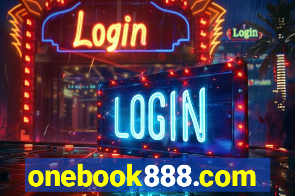 onebook888.com